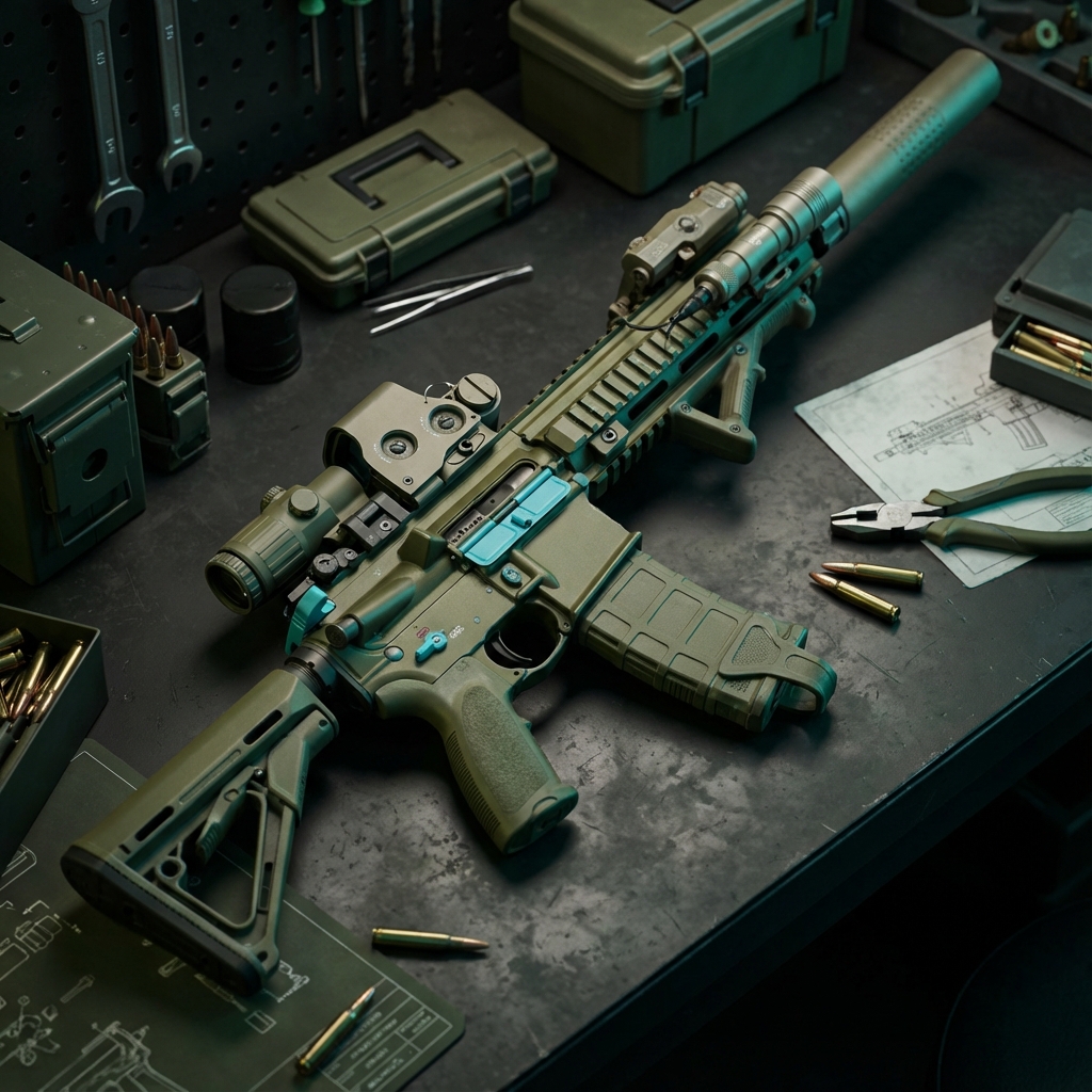 Henry Big Boy .357 Magnum