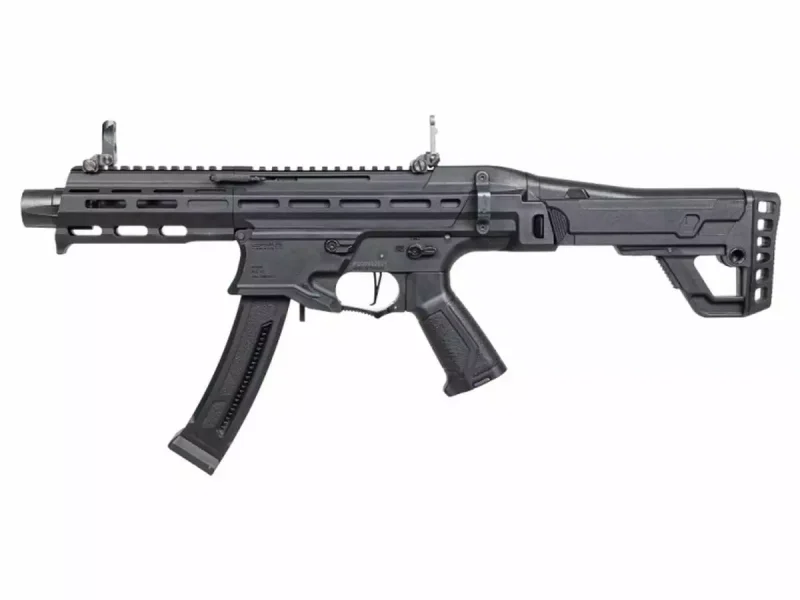 CQB SMG 8349