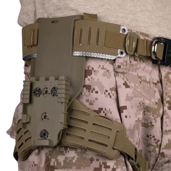 Drop Leg Holster 99A3