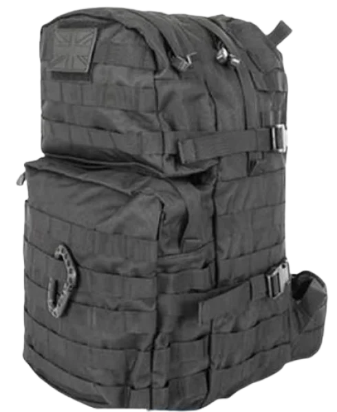 Assault Pack 40L 6FEC