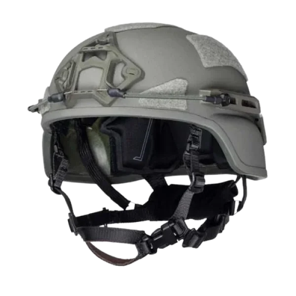 Ballistic Helmet CF32