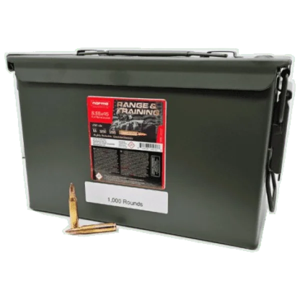 5.56 NATO Bulk 6369