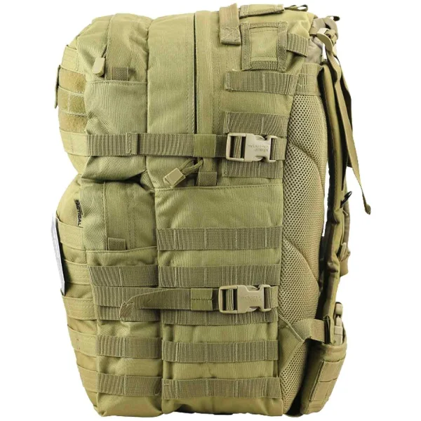 Assault Pack 40L D700