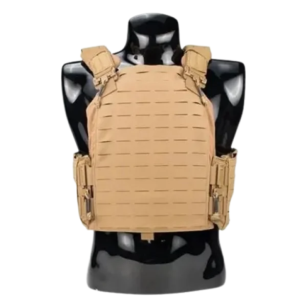 Plate Carrier Gen3 673E