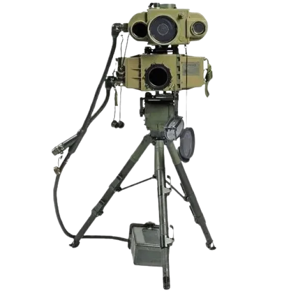 Laser Designator A7BC