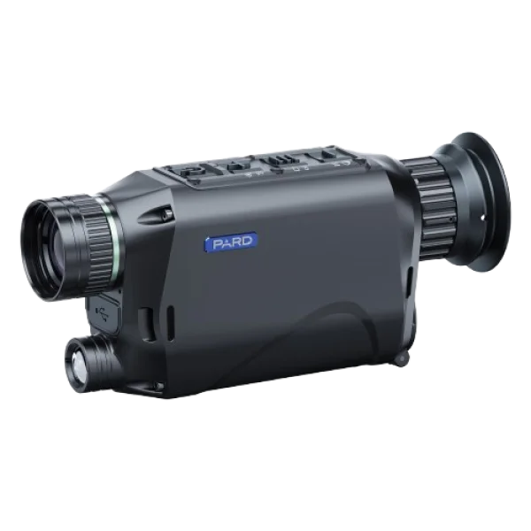 Night Vision Monocular 2DBE