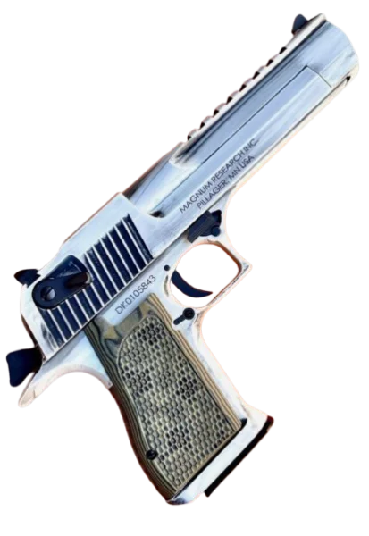 Urban Combat Pistol ADF6