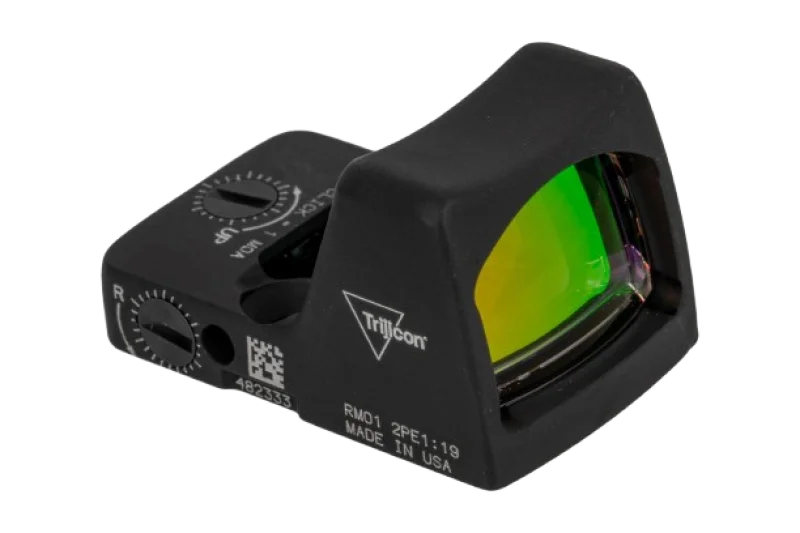 Trijicon Rmr Type 2