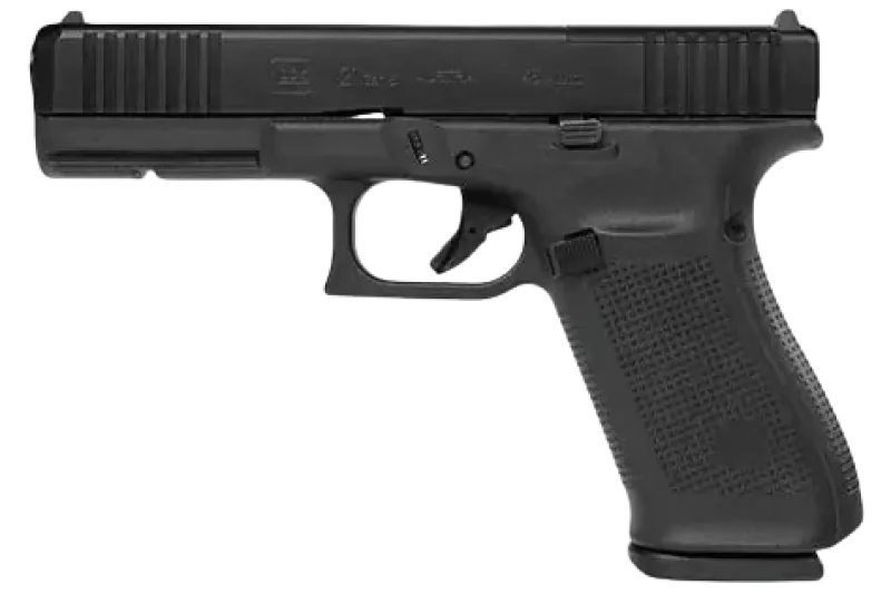 Glock 21 Gen5 .45 ACP