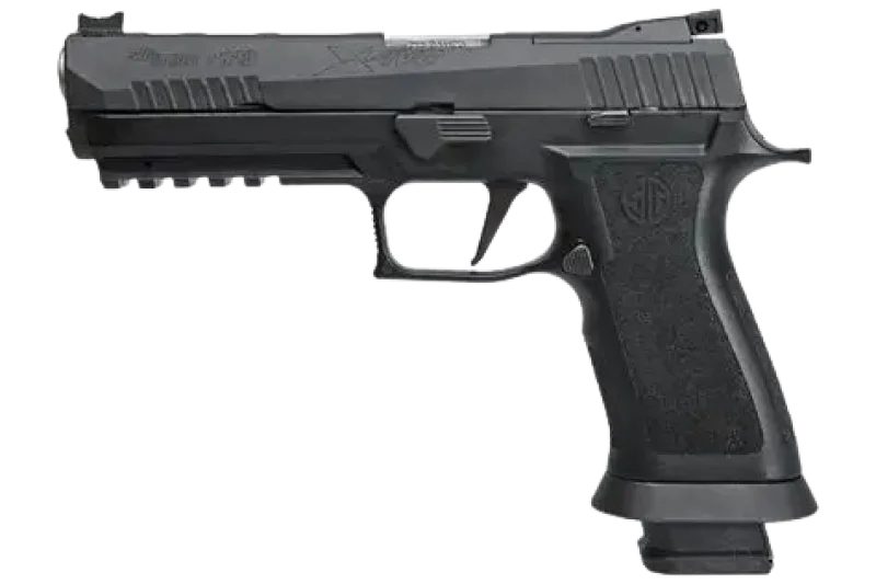 SIG Sauer P320 X-five 9mm
