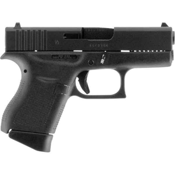 Glock 43 Gen5 .45 ACP