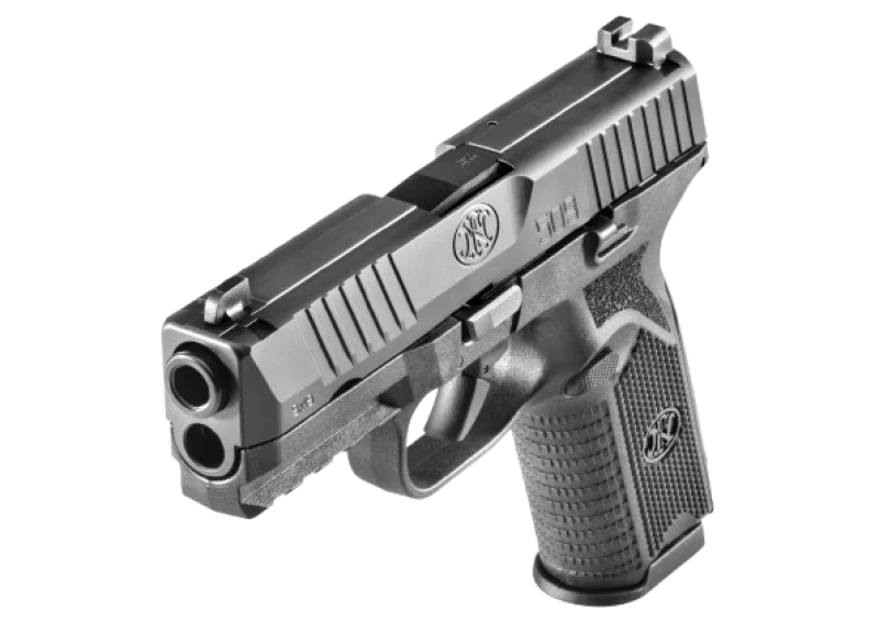 FN 509 9mm 923