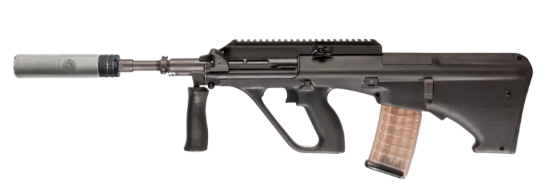 Steyr Aug A3