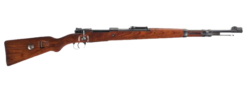 Mauser K98k