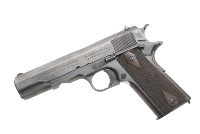 Colt 1911 Government Model