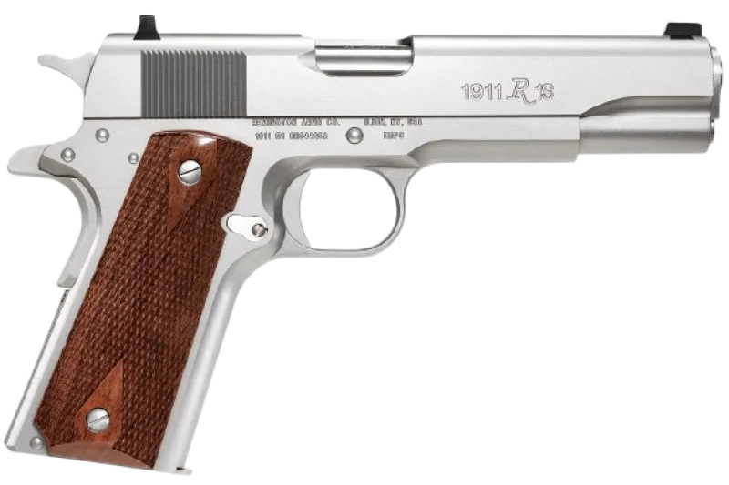 Remington 1911 Officer .45 ACP