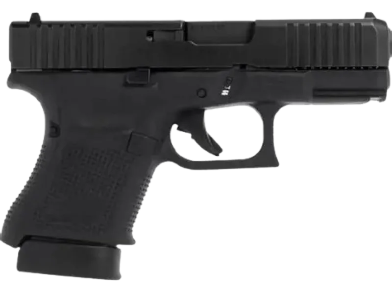 Glock 30 Gen5 .45 ACP