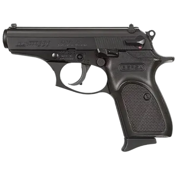 Bersa Thunder .380 ACP 833