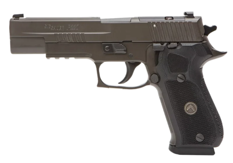 SIG Sauer P220 Legion