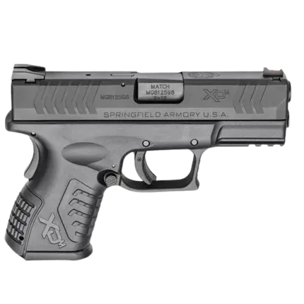 Springfield Xd-m 9mm 744