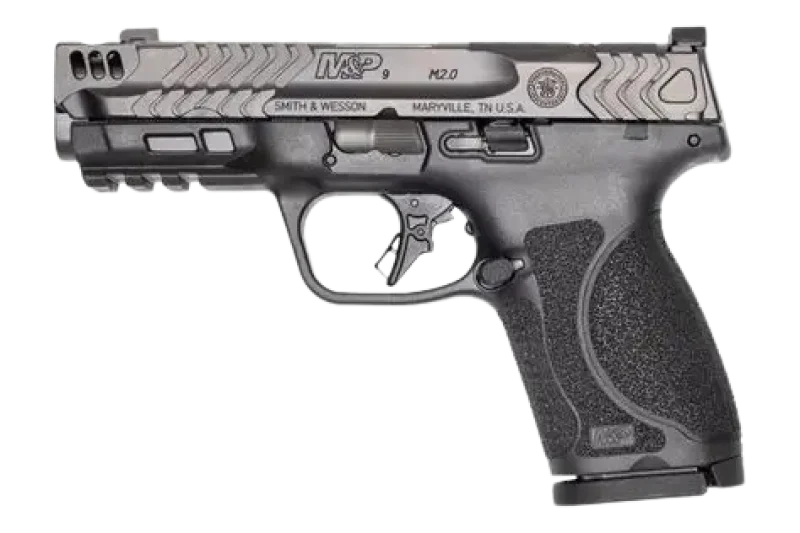 Smith & Wesson M&P Compact 9mm