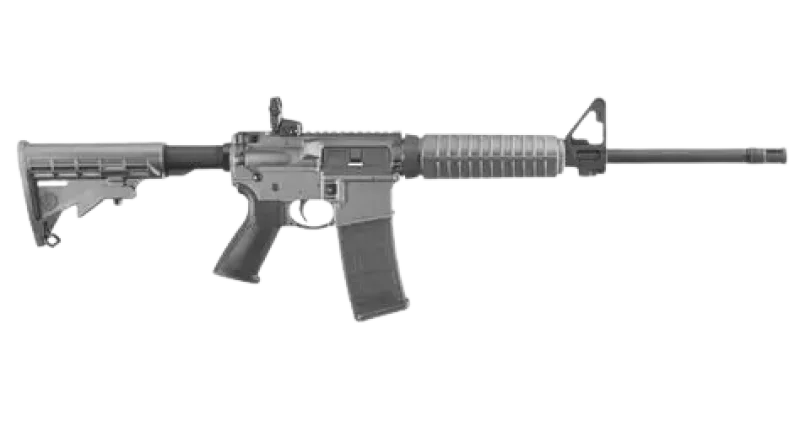 Colt AR-556 5.56 NATO