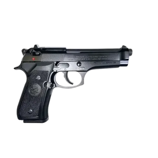 Beretta 92fs 9mm 690
