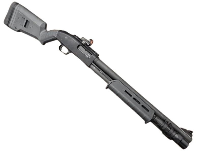 Mossberg 590A1 12 Gauge 18.5" Barrel