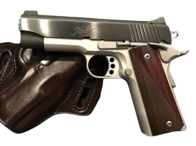 Kimber 1911 Government .45 ACP