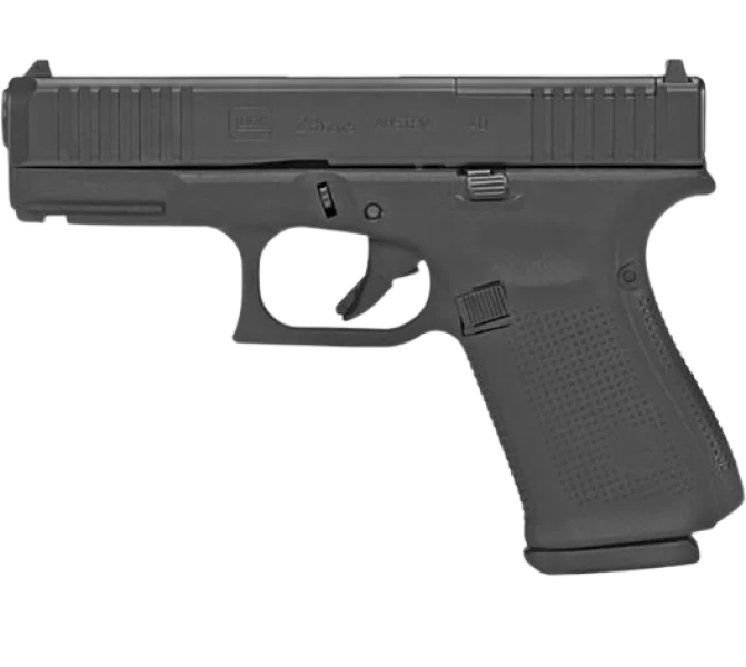 Glock 23 Gen5 10mm