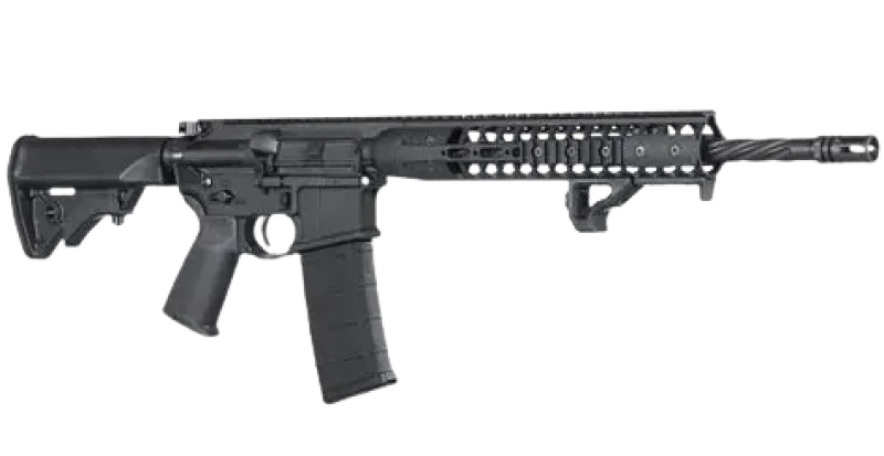 Lwrc Ic-di