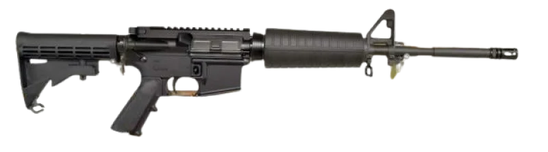 Palmetto State Recce-16 5.56 NATO