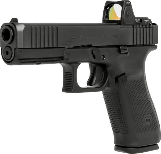 Glock 20 Gen 5