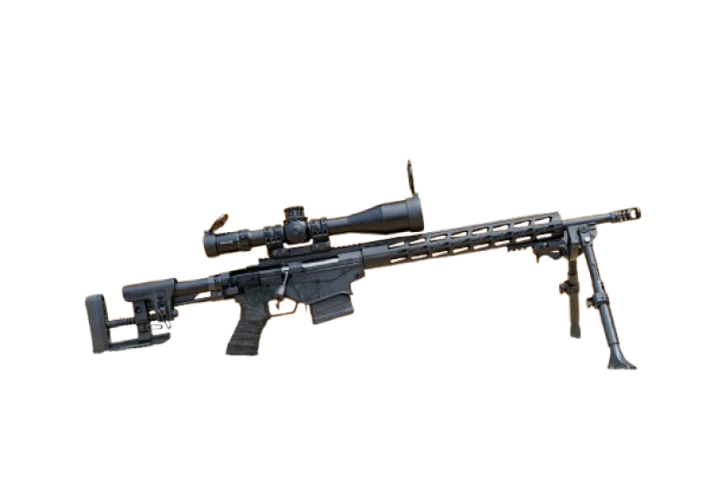 Ruger Precision Rifle