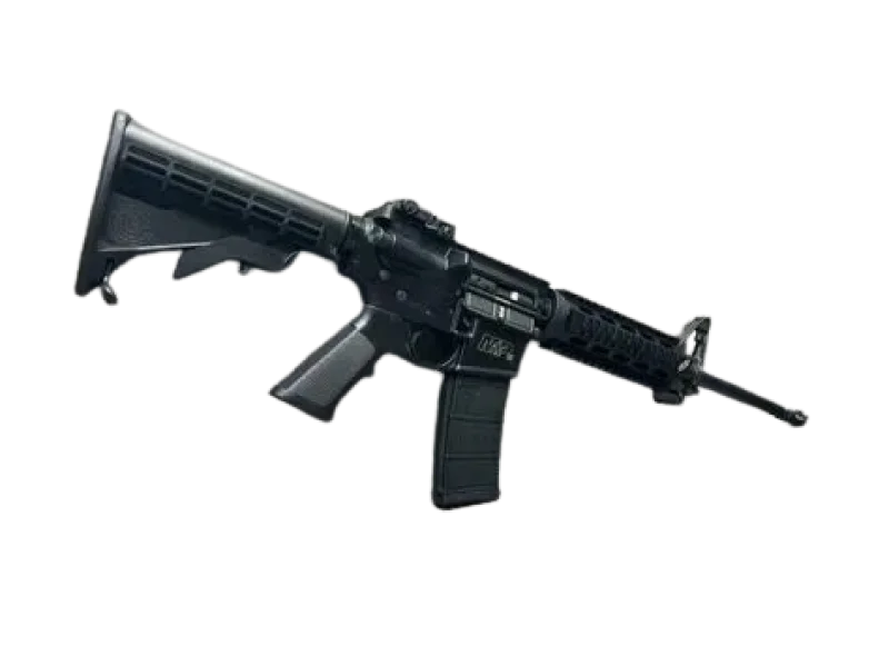 Aero Precision M&P15 Sport II 5.56 NATO