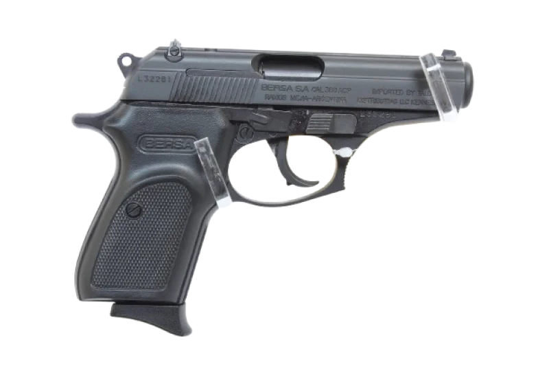 Bersa Thunder .380 ACP 752