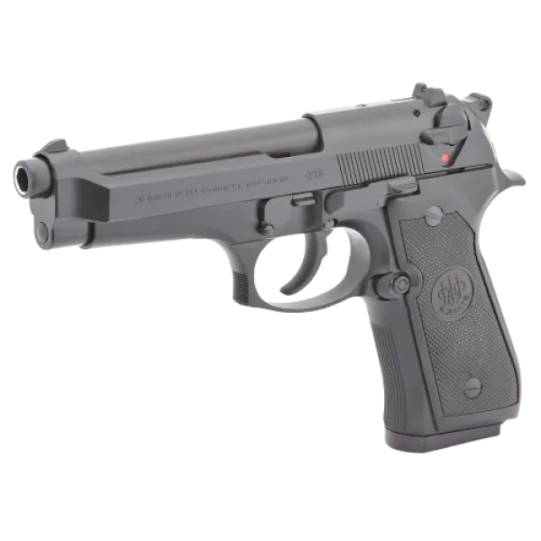Beretta 92fs 9mm 895