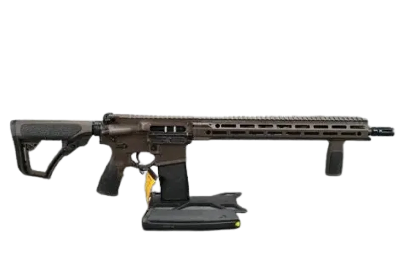 Aero Precision DDM4 V7 5.56 NATO