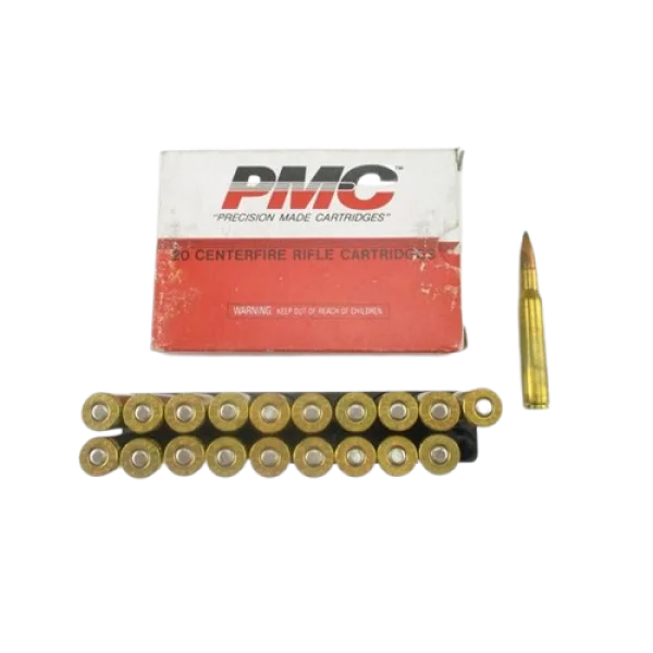 PMC .30-06 Springfield 50 Rounds
