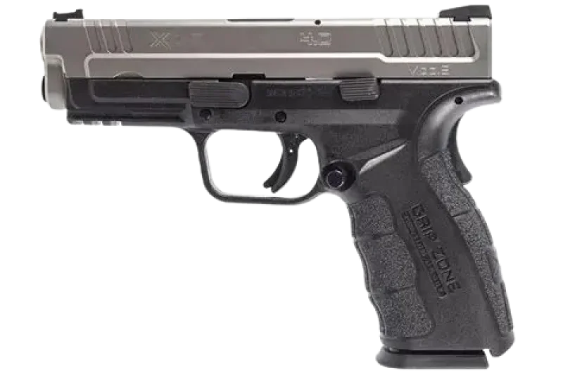 Springfield Xd-m 9mm 634