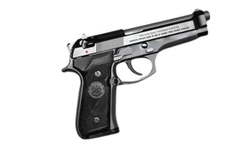 Beretta 92fs 9mm 2