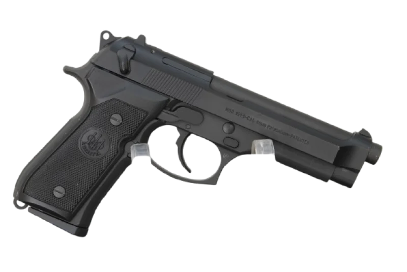 Beretta 92fs 9mm 613