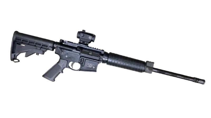 Smith & Wesson M&P15 Sport II 5.56 NATO