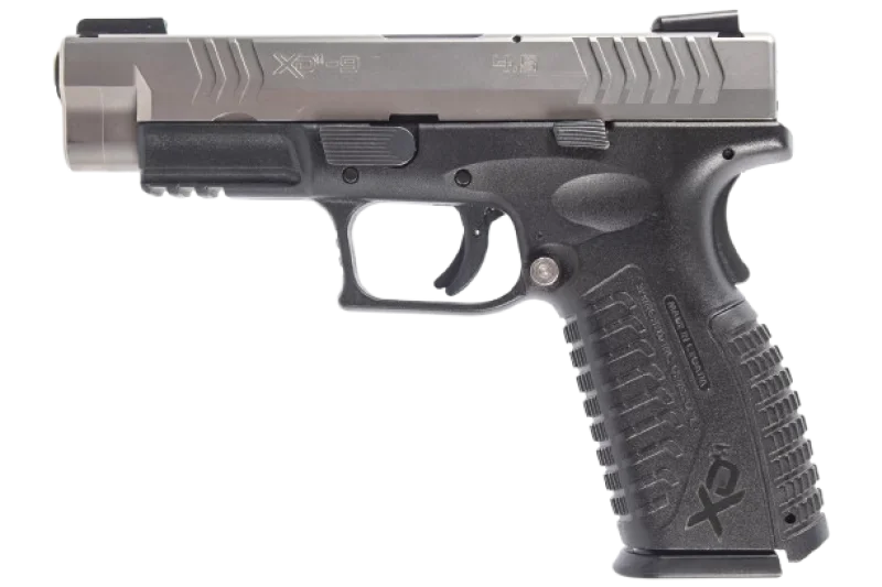 Springfield Xd-m 9mm 68