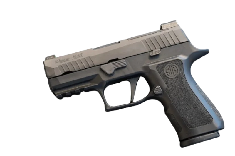 SIG Sauer P320