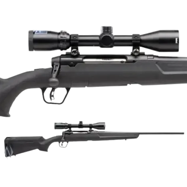 Mauser M18 .308 Winchester