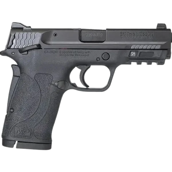 Smith & Wesson M&P Compact .380 ACP