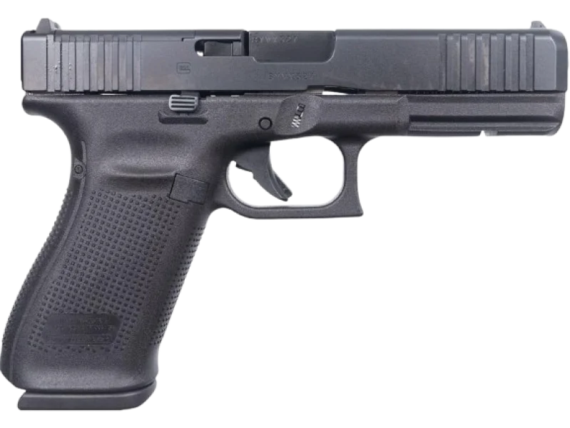Glock 20 Gen5 .45 ACP