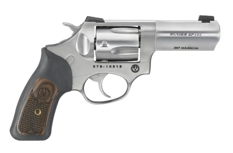 Ruger Sp101