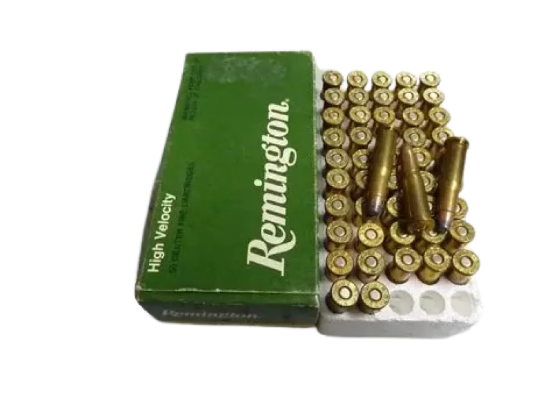 Remington 5.56 NATO Soft Point 20 Rounds
